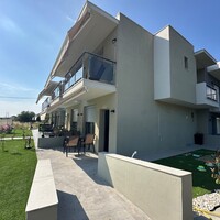 Townhouse in Greece, 65 sq.m.