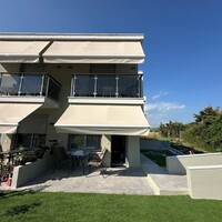 Townhouse in Greece, 65 sq.m.