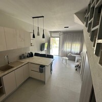 Townhouse in Greece, 65 sq.m.