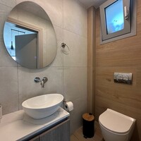 Townhouse in Greece, 65 sq.m.