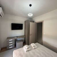 Townhouse in Greece, 65 sq.m.