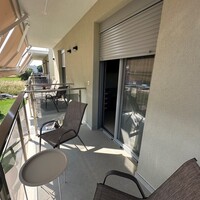 Townhouse in Greece, 65 sq.m.