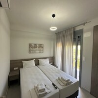 Townhouse in Greece, 65 sq.m.