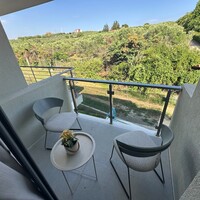 Townhouse in Greece, 65 sq.m.