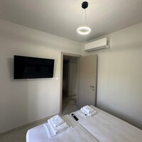 Townhouse in Greece, 65 sq.m.