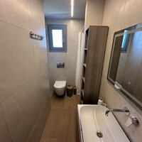 Townhouse in Greece, 65 sq.m.