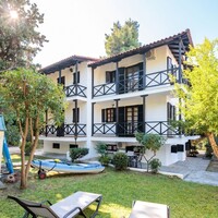 Townhouse in Greece, 145 sq.m.