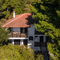 Townhouse in Greece, 145 sq.m.