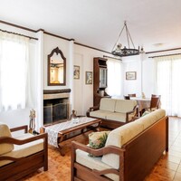 Townhouse in Greece, 145 sq.m.