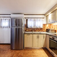 Townhouse in Greece, 145 sq.m.
