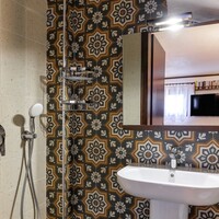 Townhouse in Greece, 145 sq.m.