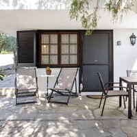 Townhouse in Greece, 145 sq.m.