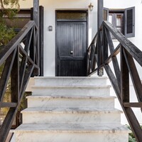 Townhouse in Greece, 145 sq.m.