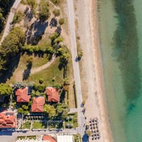 Townhouse in Greece, 145 sq.m.