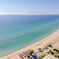 Townhouse in Greece, 145 sq.m.