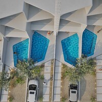 Townhouse in Greece, 120 sq.m.