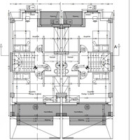 Townhouse in Greece, 120 sq.m.