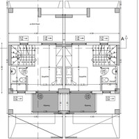 Townhouse in Greece, 120 sq.m.