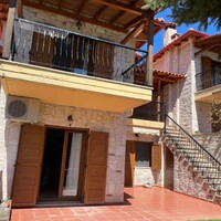Townhouse in Greece, Polygyros, 104 sq.m.