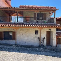 Townhouse in Greece, Polygyros, 104 sq.m.