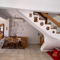 Townhouse in Greece, Polygyros, 104 sq.m.
