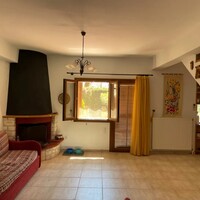 Townhouse in Greece, Polygyros, 104 sq.m.