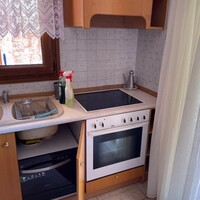 Townhouse in Greece, Polygyros, 104 sq.m.