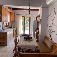 Townhouse in Greece, Polygyros, 104 sq.m.