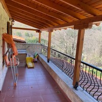Townhouse in Greece, Polygyros, 104 sq.m.