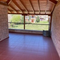 Townhouse in Greece, Polygyros, 104 sq.m.