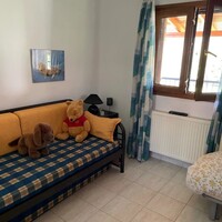 Townhouse in Greece, Polygyros, 104 sq.m.