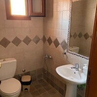 Townhouse in Greece, Polygyros, 104 sq.m.