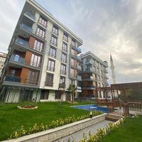 Апартаменты в Турции, Стамбул, 120 кв.м.