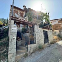Townhouse in Greece, Polygyros, 125 sq.m.