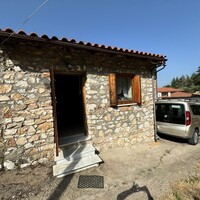 Townhouse in Greece, Polygyros, 125 sq.m.