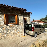 Townhouse in Greece, Polygyros, 125 sq.m.