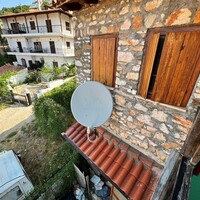 Townhouse in Greece, Polygyros, 125 sq.m.