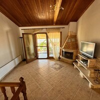 Townhouse in Greece, Polygyros, 125 sq.m.