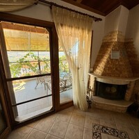 Townhouse in Greece, Polygyros, 125 sq.m.