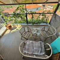Townhouse in Greece, Polygyros, 125 sq.m.
