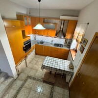 Townhouse in Greece, Polygyros, 125 sq.m.