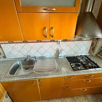 Townhouse in Greece, Polygyros, 125 sq.m.