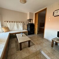 Townhouse in Greece, Polygyros, 125 sq.m.