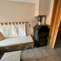 Townhouse in Greece, Polygyros, 125 sq.m.