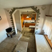 Townhouse in Greece, Polygyros, 125 sq.m.