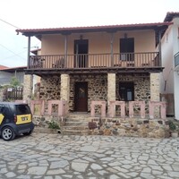 Townhouse in Greece, 110 sq.m.