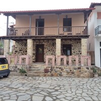 Townhouse in Greece, 110 sq.m.