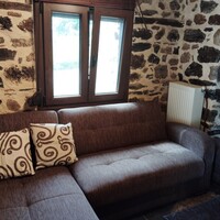 Townhouse in Greece, 110 sq.m.