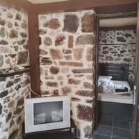 Townhouse in Greece, 110 sq.m.