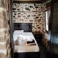 Townhouse in Greece, 110 sq.m.